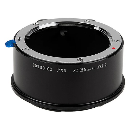 Fotodiox adattatore obiettivo - adattatore,