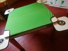 Tavolo da poker Joe Colombo