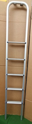 Thule scaletta alluminio per - scaletta,