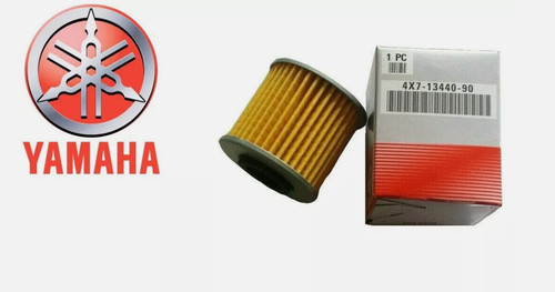 Filtro olio originale yamaha - olio,