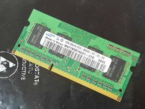 Samsung m471b2873fhs cf8 gb - samsung, 1