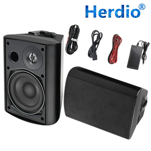 Herdio bluetooth - 5,25",