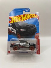 Hot wheels 2024 toyota - wheels,