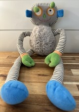 L) Maison Chic Robbie Il Robot