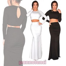 Women Dress Suit Two Piece