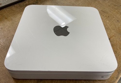 Apple time capsule tb - capsule, 2