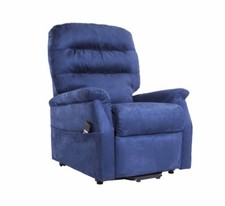 Poltrona alzapersona elettrica - alzapersona,
