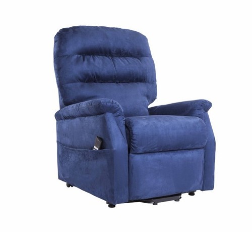 Poltrona alzapersona elettrica - alzapersona,