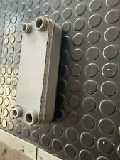 Scambiatore sanitario 14 piastre per Vaillant Tecnoblock VCW 0020073793, ex 0650