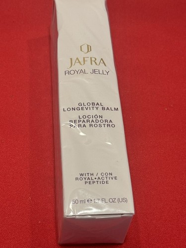 Jafra royal jelly global - royal,