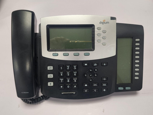 Telefono voip digium d70 - voip,