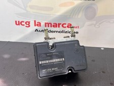 CENTRALINA ABS AGGREGATO POMPA OPEL AGILA A (2007) 1.0 B - 5WK84118/062102-01144