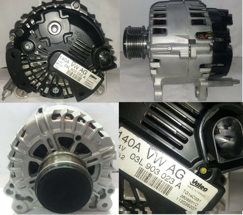Alternatore valeo tg14c031 140 - alternatore,