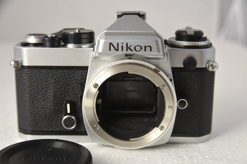 Occasione corpo nikon - occasione,