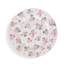 Servizio piatti da dessert