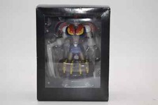 Go Nagai Robot Collection