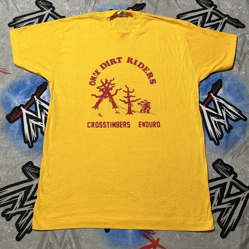 Shirt uomo okie dirt - uomo, riders
