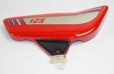 LAVERDA ZUNDAPP 1981 LZ 1 125
