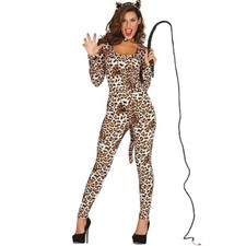 Costume di carnevale halloween