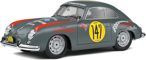 Solido s1802807 porsche 356 - s1802807,