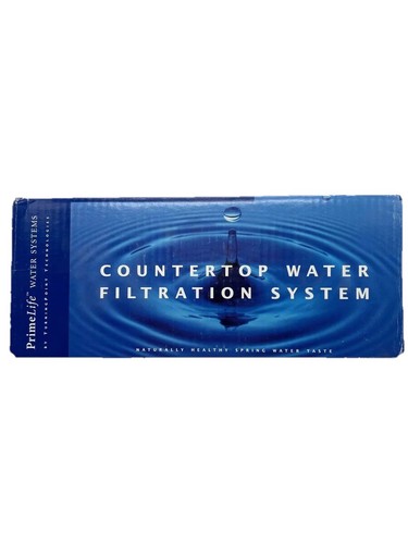 Primelife water systems - water,