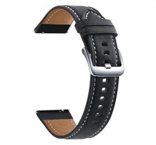 BRACELET CUIR 20mm POUR MONTRE