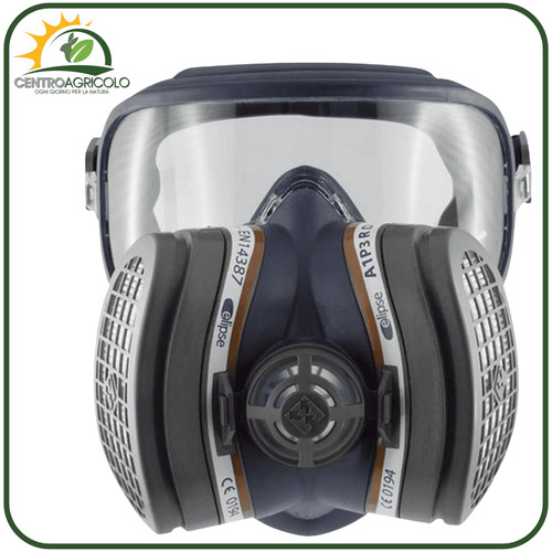 Maschera respiratoria gvs - maschera,