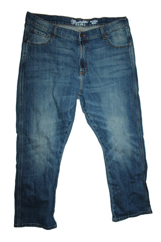 Jeans retrò uomo - da, wrangler