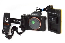 FOTOCAMERA SONY A7II 40324 SCATTI