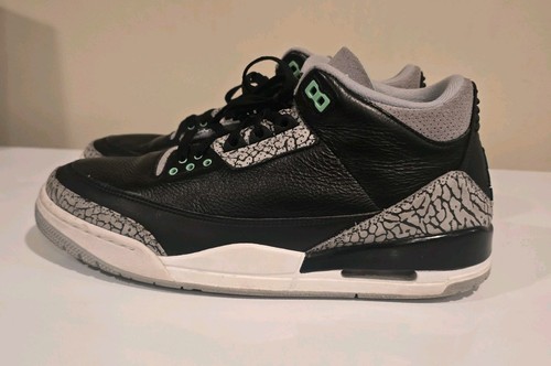 Nike air jordan - air, 3