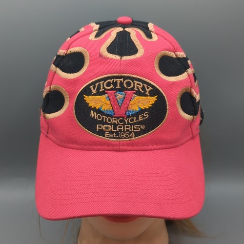 Cappello berretto moto vintage - moto,
