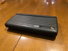 PSION Serie 3a PDA Portatile 512K Palmtop Organizer Elettrico Computer