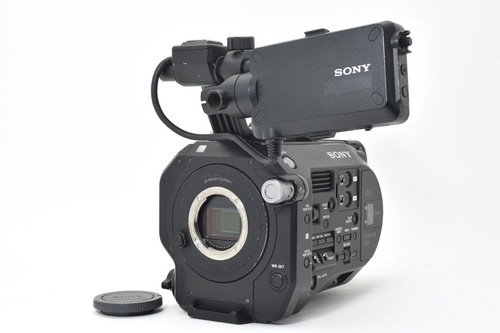 Sony pxw fs7 professional - sony,