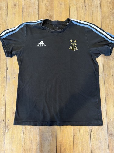 Shirt adidas argentina dna - argentina,