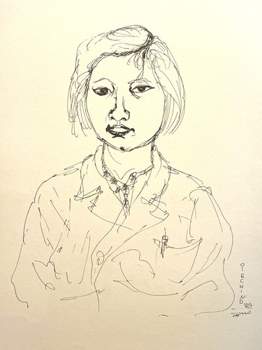 Tono zancanaro pechino - tono,