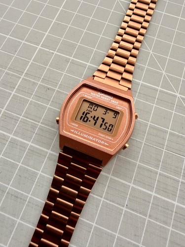 Orologio digitale casio - digitale,