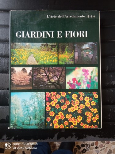 Giardini fiori l - giardini, e