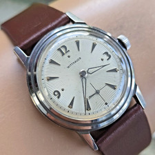 Orologio uomo vintage