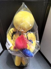 Peluche giocatore Poppy