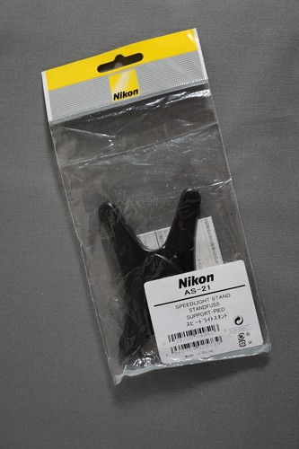 Nuovo nikon oem as 21 - -,