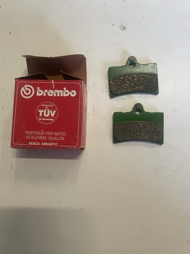 Pastiglie brembo cagiva prima - brembo,
