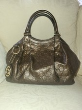 Borsa Guccissima Sukey