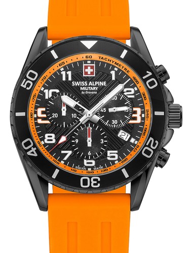 Orologio uomo swiss - uomo, alpine