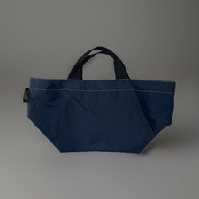 Herve Chapelier Nylon boat