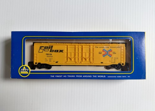 Ahm scala rail box 5271b - ahm,