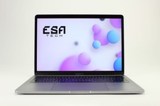 Apple MacBook Pro 13,2 A1706 (2016) 13,3" 2560x1600 i7-6567U 16 GB 256 GB