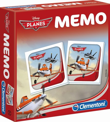 Gw299b clementoni 13422 - 13422.9,