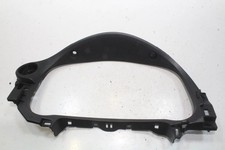 Assetto tachimetro quadro