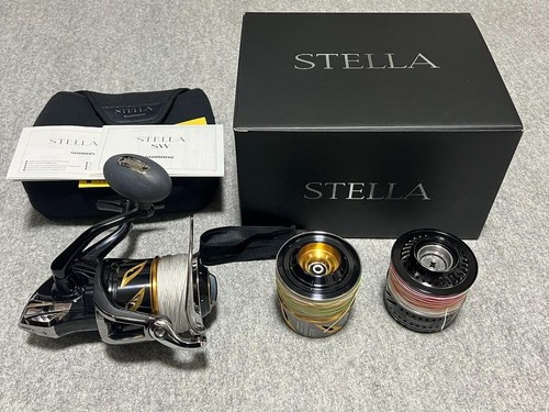 Shimano stella 20000pg - shimano,