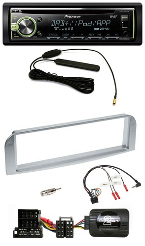 Pioneer mp3 usb - pioneer,